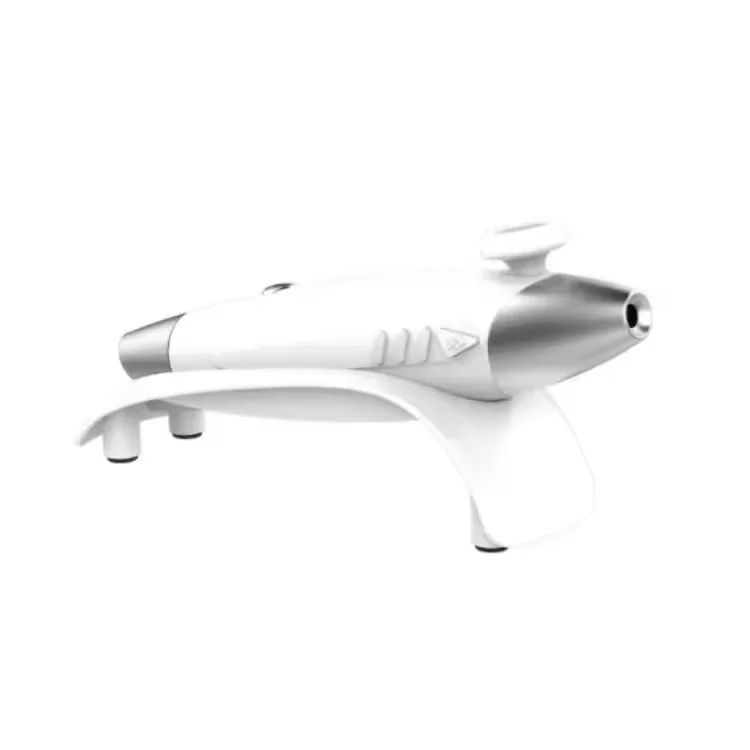Meter Nano Spray Water Oxygen Pen spray oxygen spray gun facial Skin Care Jet Peel Home Use Machine