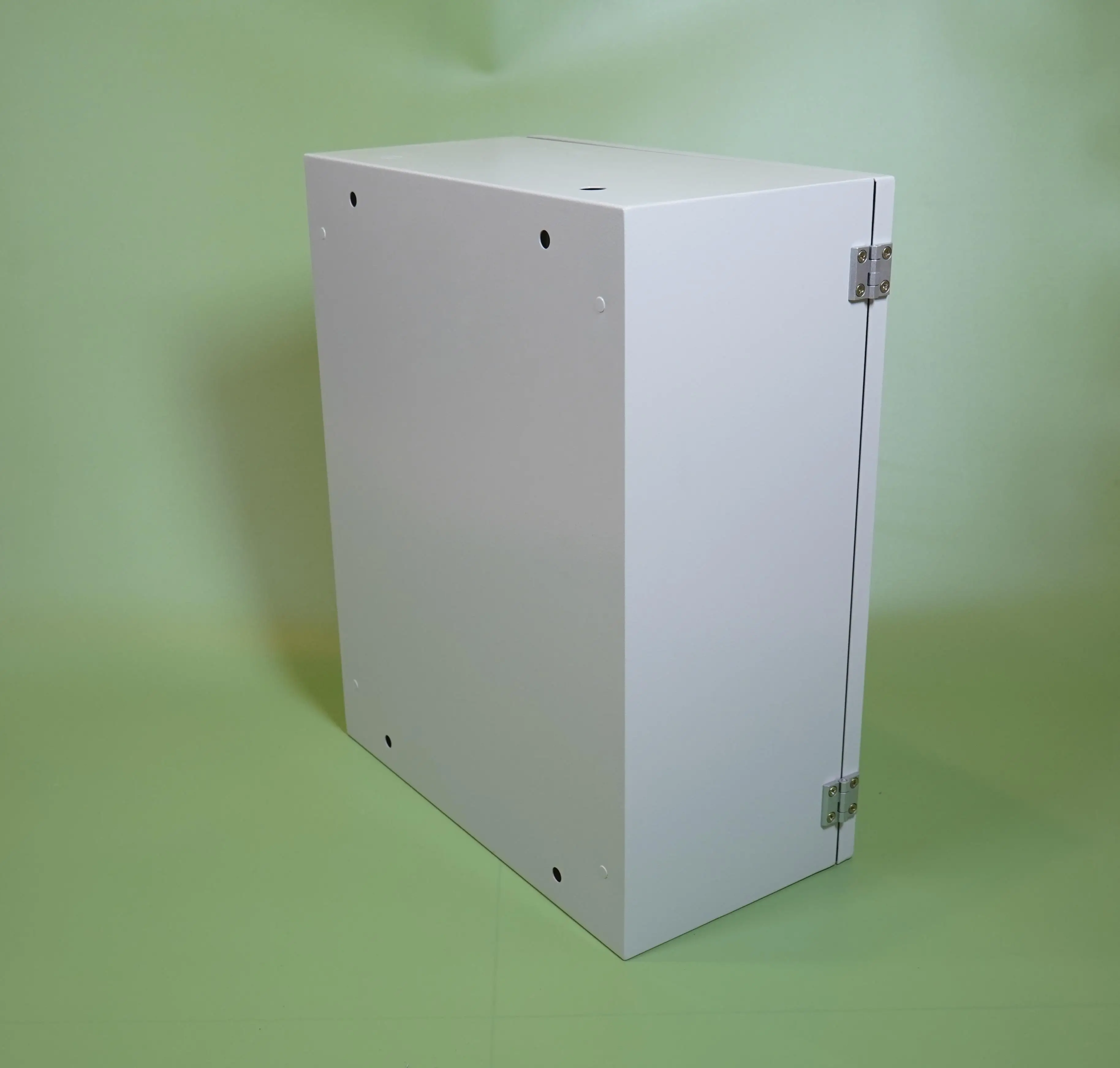 Metal Fabricator Custom Aluminum Sheet Metal Bending Steel Fabrication Services Welding Services