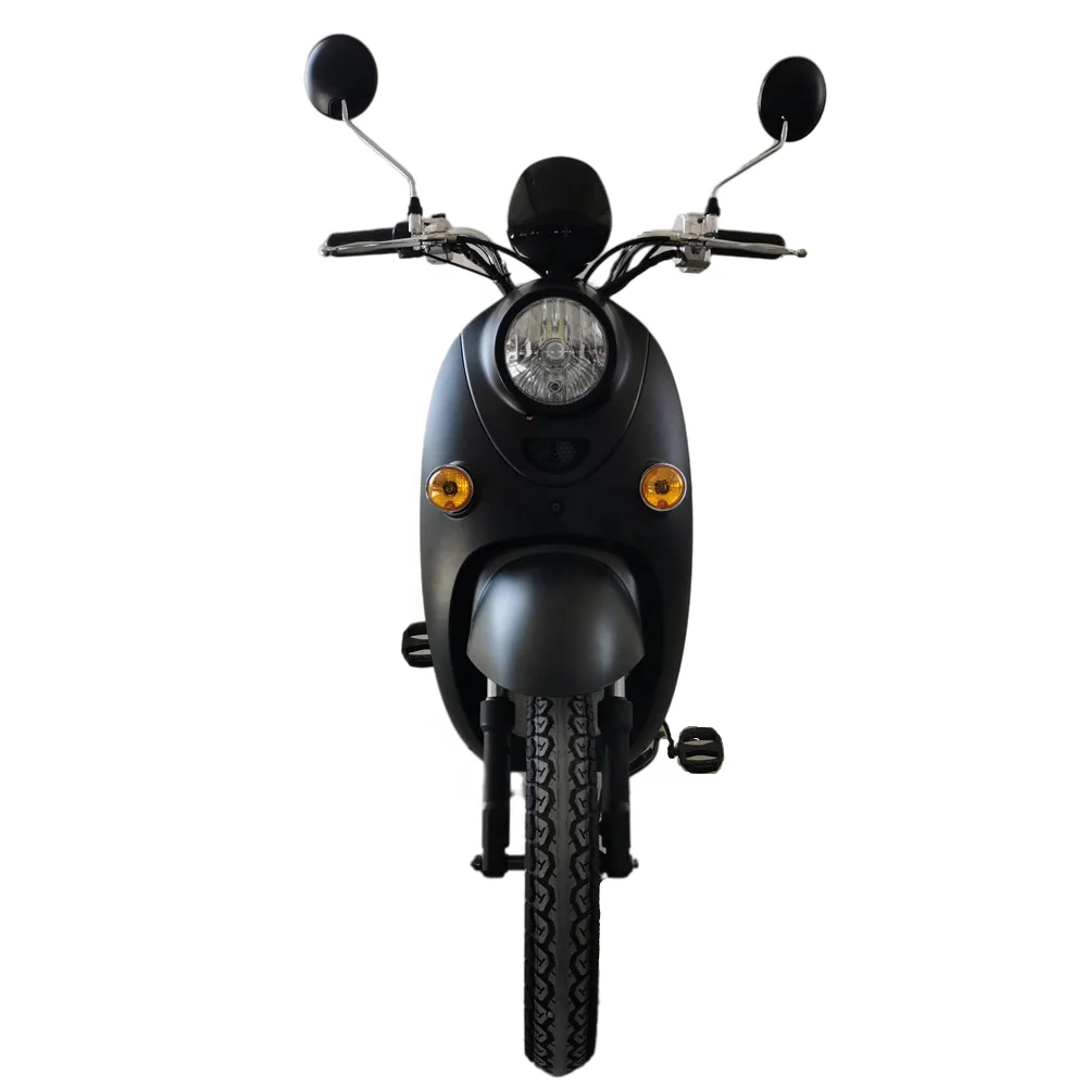 Chinese Factory 200W-500W CE approved electric moped scooters Mini mountain bike with pedal