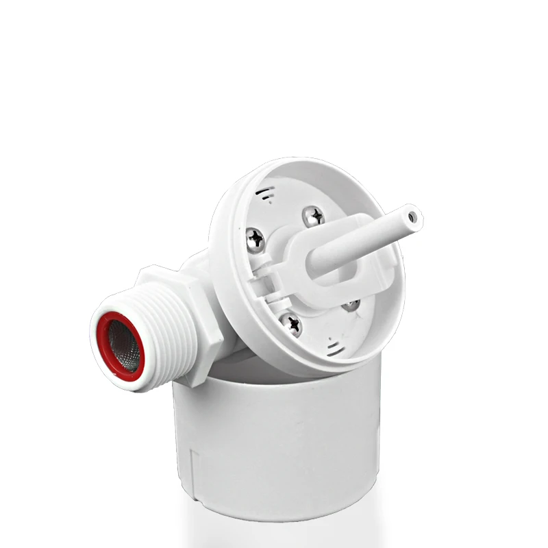 Factory Price Durable High Quality Water Stop Water Tank Float Valve Ball Valves Wholesale