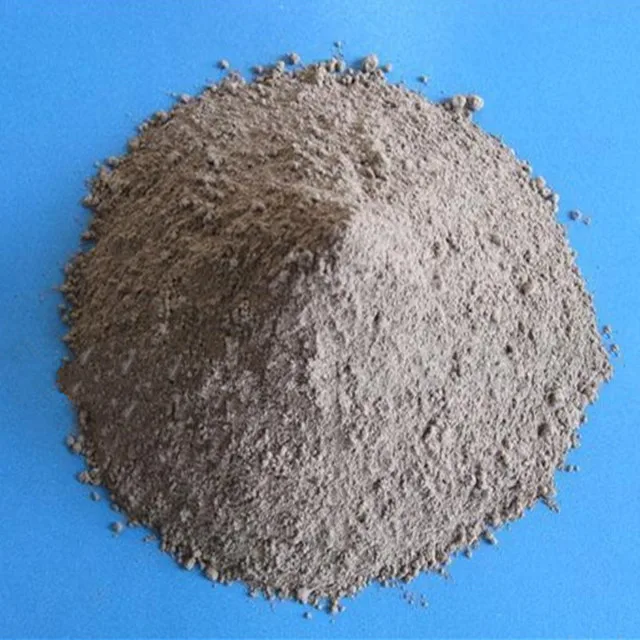 High quality  jumbo bags OIL WELL CEMENT with CLASS G CEMENT from CONGO cement Factory