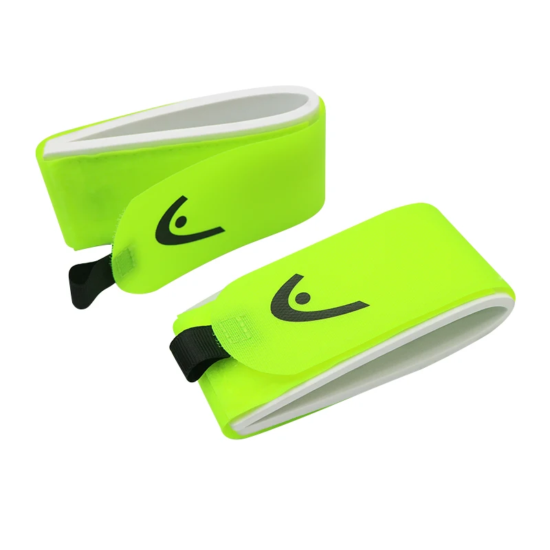 
Custom Logo EVA with Rubber Nordic SKi Carrier Strap Ties for Snowboard 