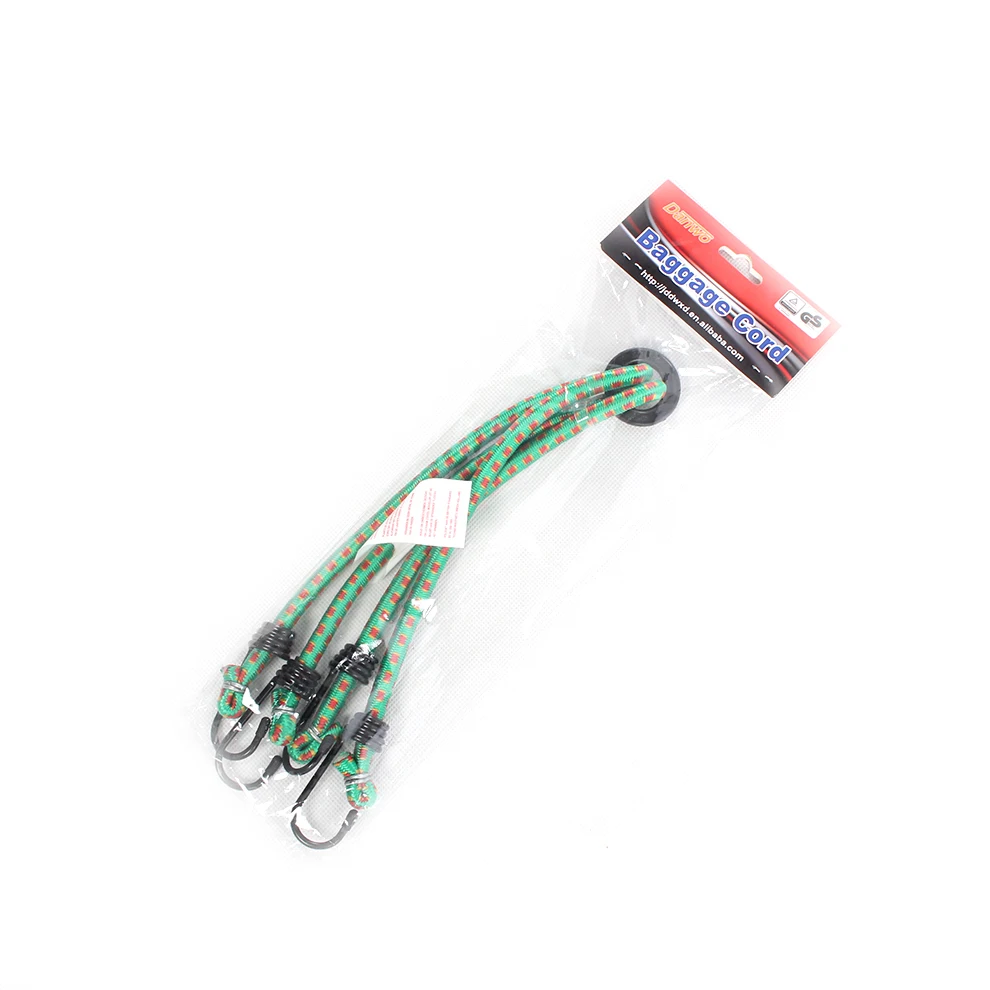 high quality latex panerai rubber bungee cord for fitness