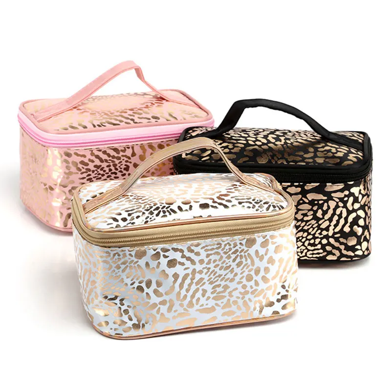 waterproof custom logo travel quality waterproof toiletries bag unisex toiletry bag cosmetic bags & cases