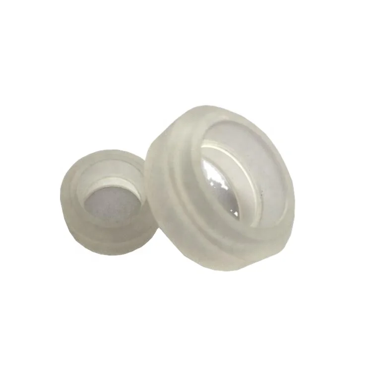 China Custom Plastic Mold Injection  Service OEM Plastic PTFE Cnc Turning Part Machining Bushing Turning Sleeve