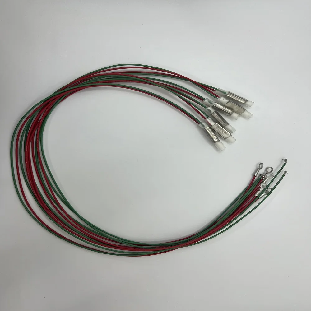 Customization thermal switch temperature control Thermal Motor Protector Ksd9700 Thermal Switch