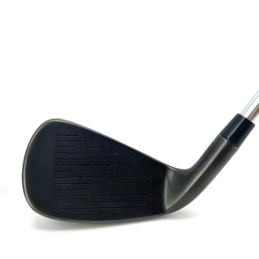 Factory OEM Cast Stainless steel Golf Irons Set For Right Handed Golf Irons Custom Logo