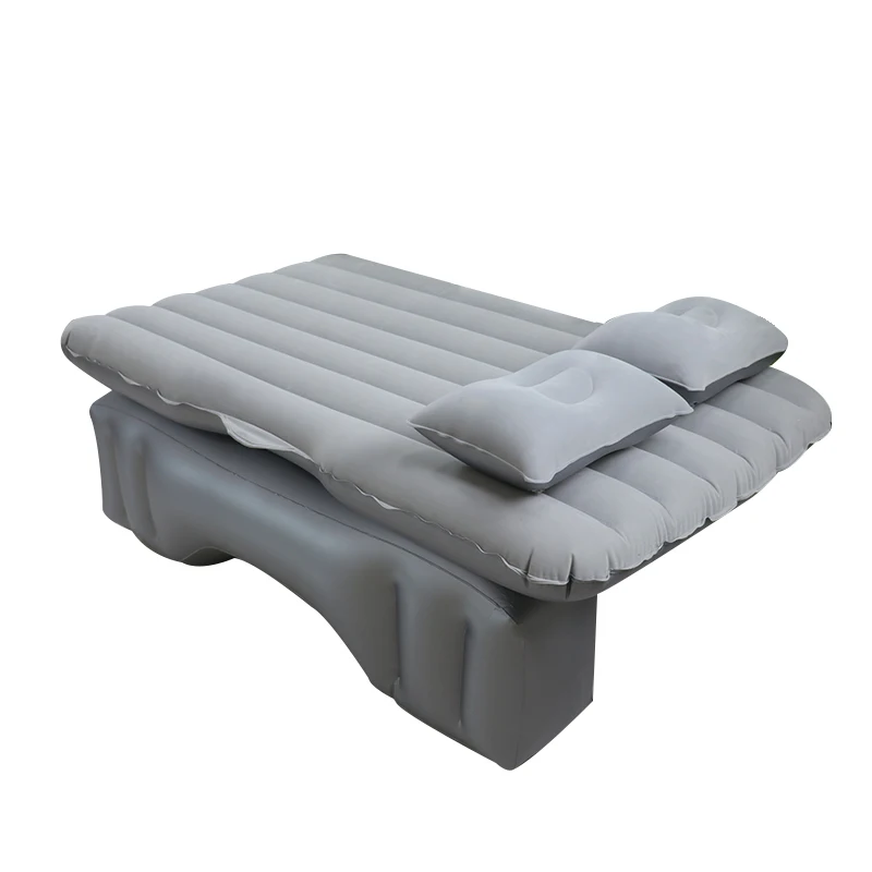 Car Travel Air Bed  Inflatable Mattress Camping Portable Airbed
