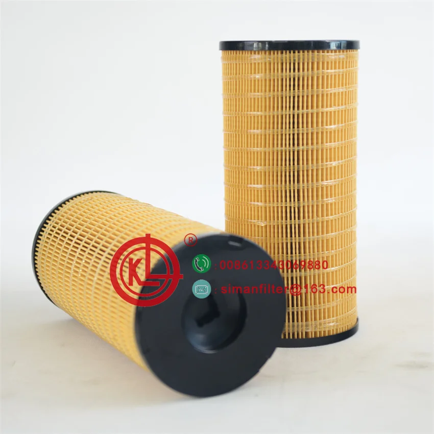 New 3508 3512 3306B C27 Engine Fuel Element Filter 1R-0756 1R0756