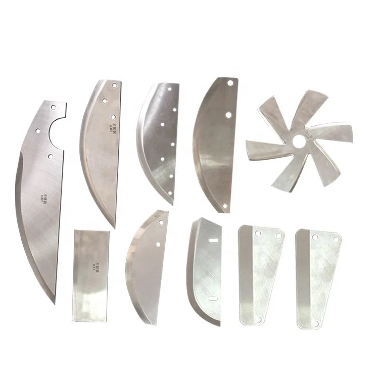 Slitting Cutter Machine Tools tooling Knife