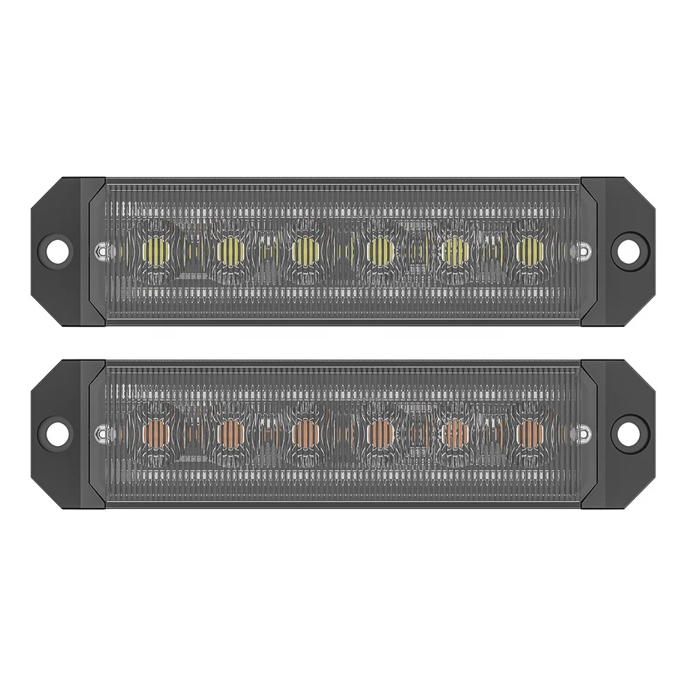 
New Arrival Truck Led Light Bar 