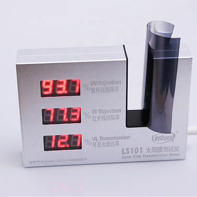 17.7'X78.7' Thermal Insulation Glass Sun Protection Window Film Uv Film For Window