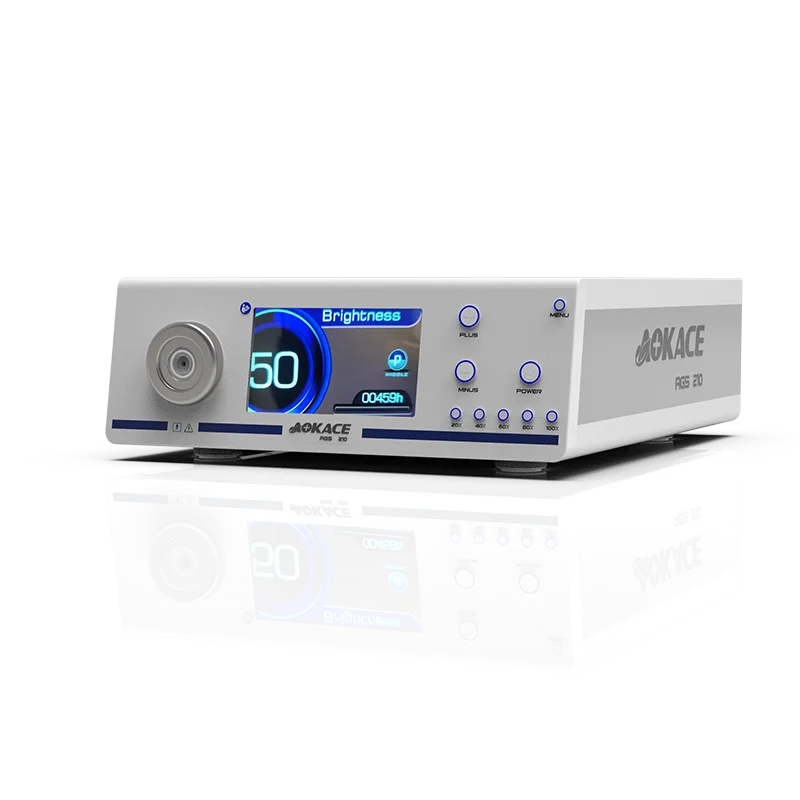 Endoscopy equipment LED light source / Medical cold light source for surgery