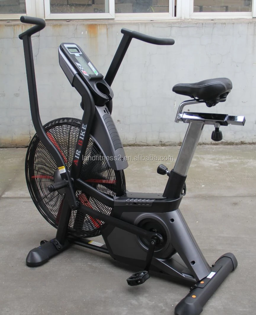 Self-generating air bike for sale
