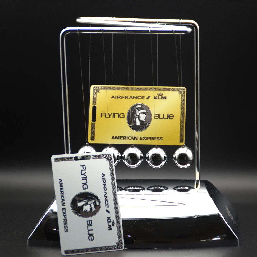 Laser Engraving 24k Gold Plated Nfc Card 13.56mhz Ntag213/ 215/216 Metal Card Nfc Metal Business Card Blank With Nfc