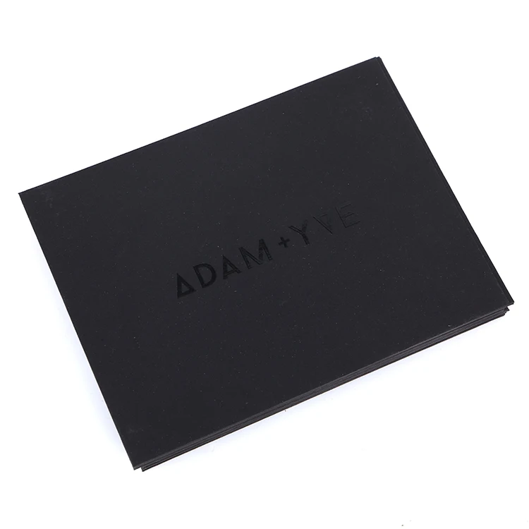 High Quality Delicate Cute Packaging Mini Cardboard Mail Kraft Paper Envelope