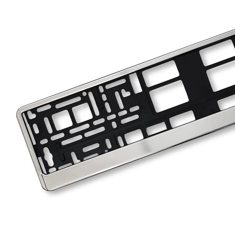 European standard plastic frame plate