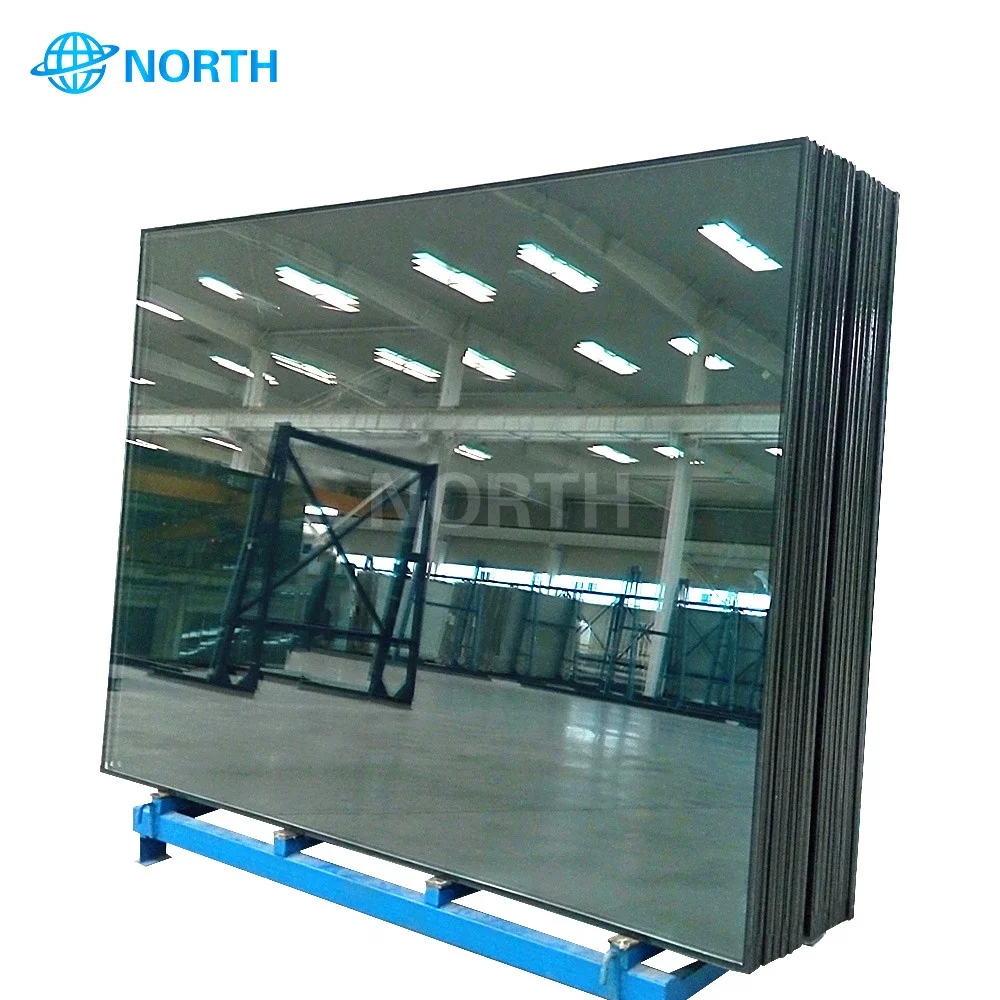 Safety bullet proof laminated tempered glass for door and window (60747815684)
