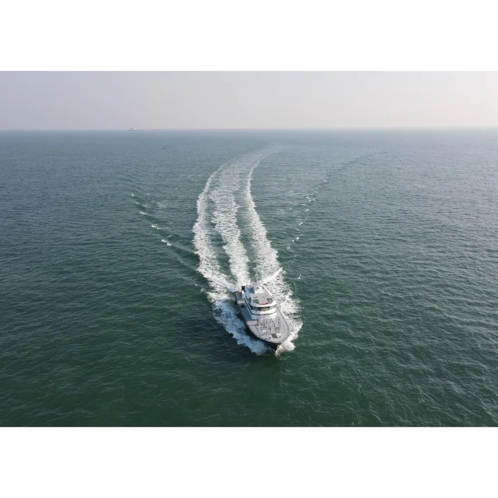 fast patrol boat hdpe patrol boat patrol boat yacht 65 feet big yacht 63 feet 62ft yacht