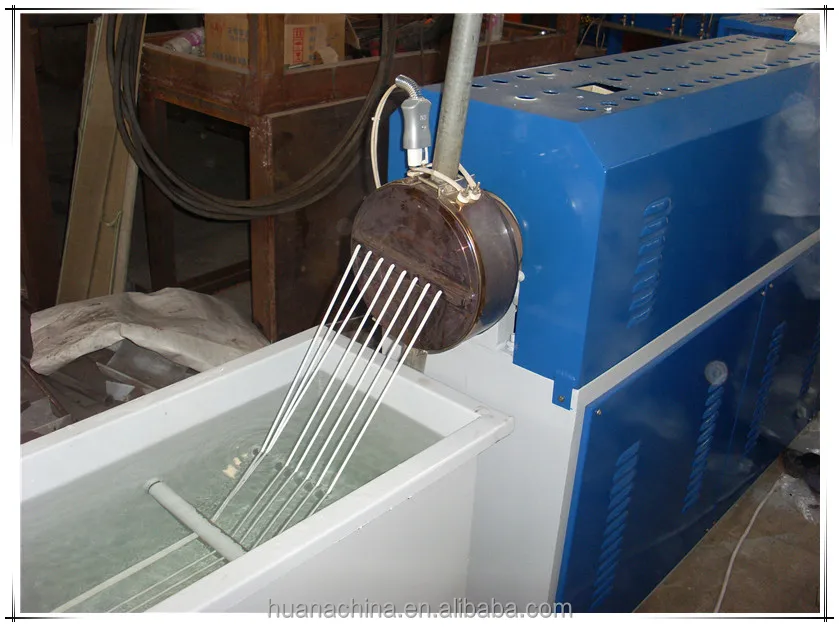 High Quality China Classic Style Stable Performance Plastic Film Milling Mill Grinding Machine