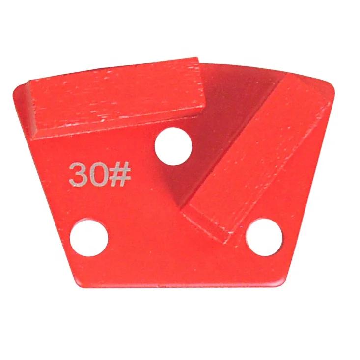 Абразивный инструмент для сухой и влажной шлифовки Terrazo, Алмазный бетонный шлифовальный диск