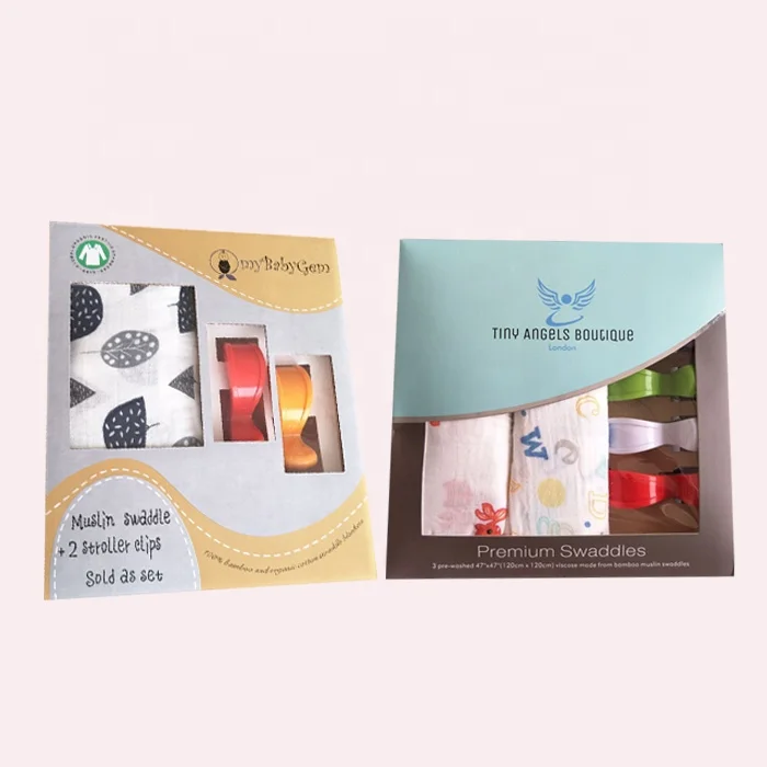 100 cotton muslin swaddle blankets 4 pack