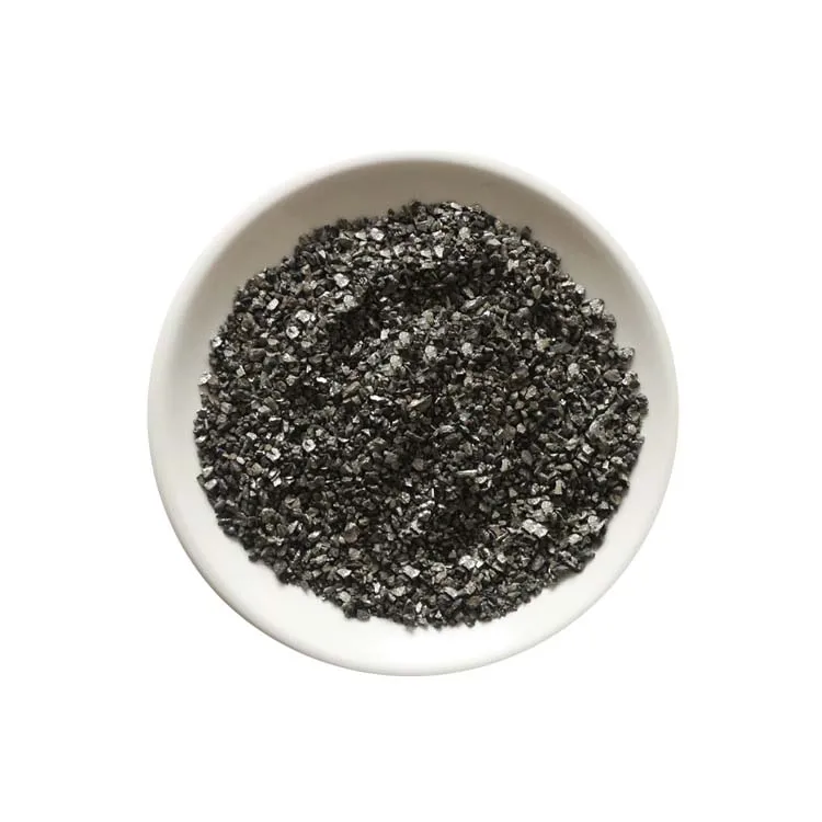  Высококачественный железный песок для противовеса