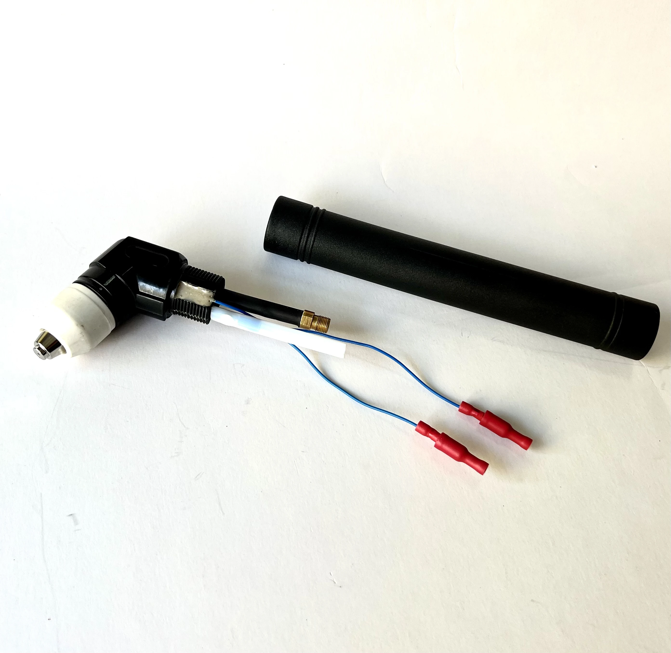 D7000 PLASMA Hand Torch Head