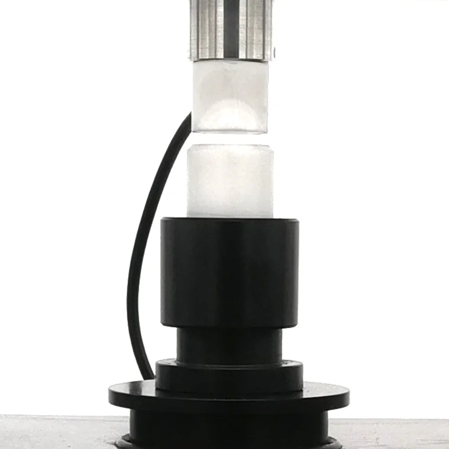 Lithium iron phosphate powder resistivity tester conductivity meter