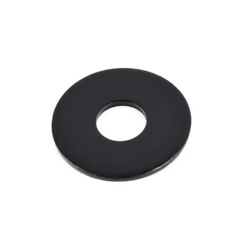 Stainless Steel Flat Gasket Thin Flat Metal Meon Adjustment Gasket Washer