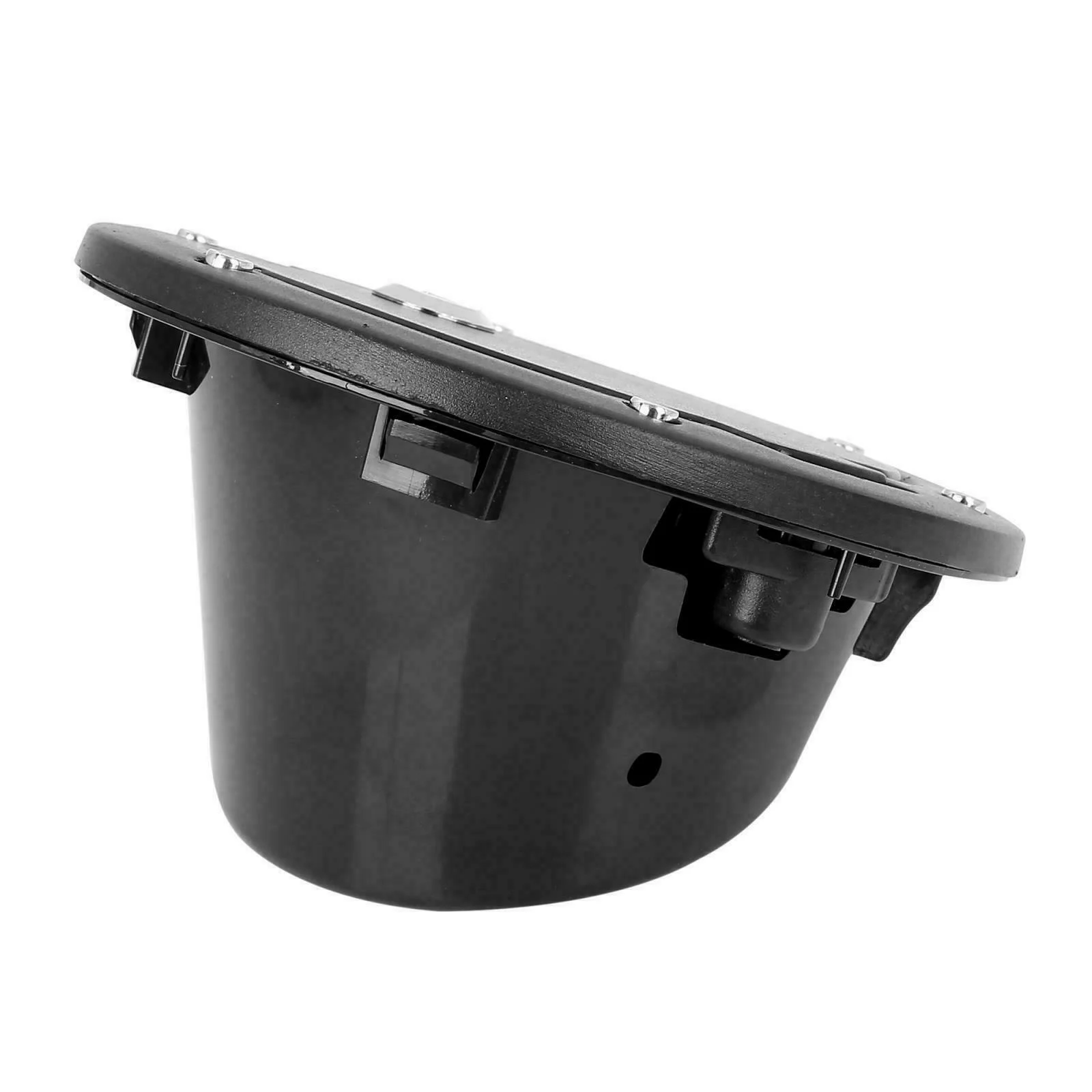 Best Selling Products 2022 Parts And Accessories For Cars Locking Gas Tank Cap Fuel Filler Door Cover for Jeep Wrangler JK