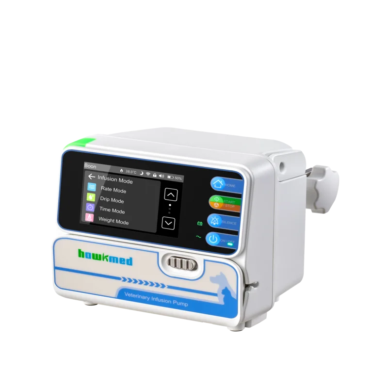 Bundle Offer Diagnosis Injection Syringe Pump Veterinary Syringe Pump Syringe Infusion Pump