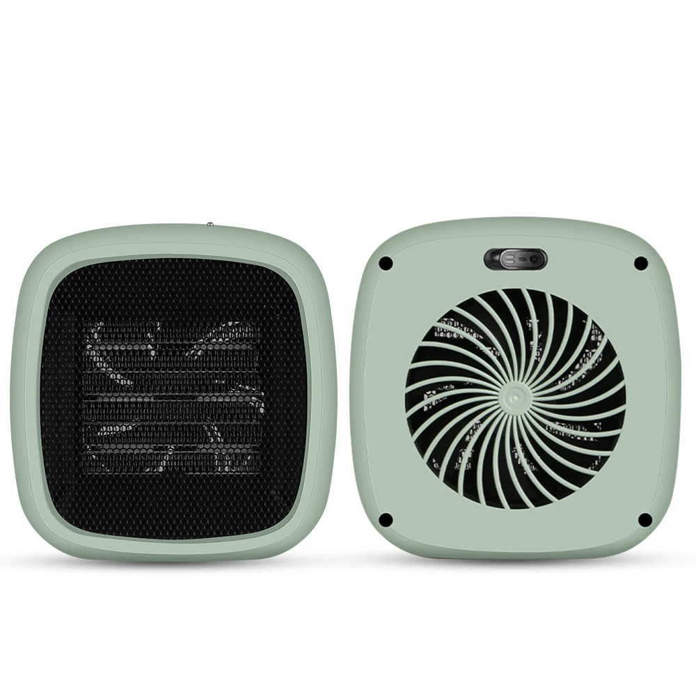 Мини-нагреватель Портативный Usb-нагреватель, вентилятор с низким уровнем шума, бытовой электрический нагреватель вентилятора