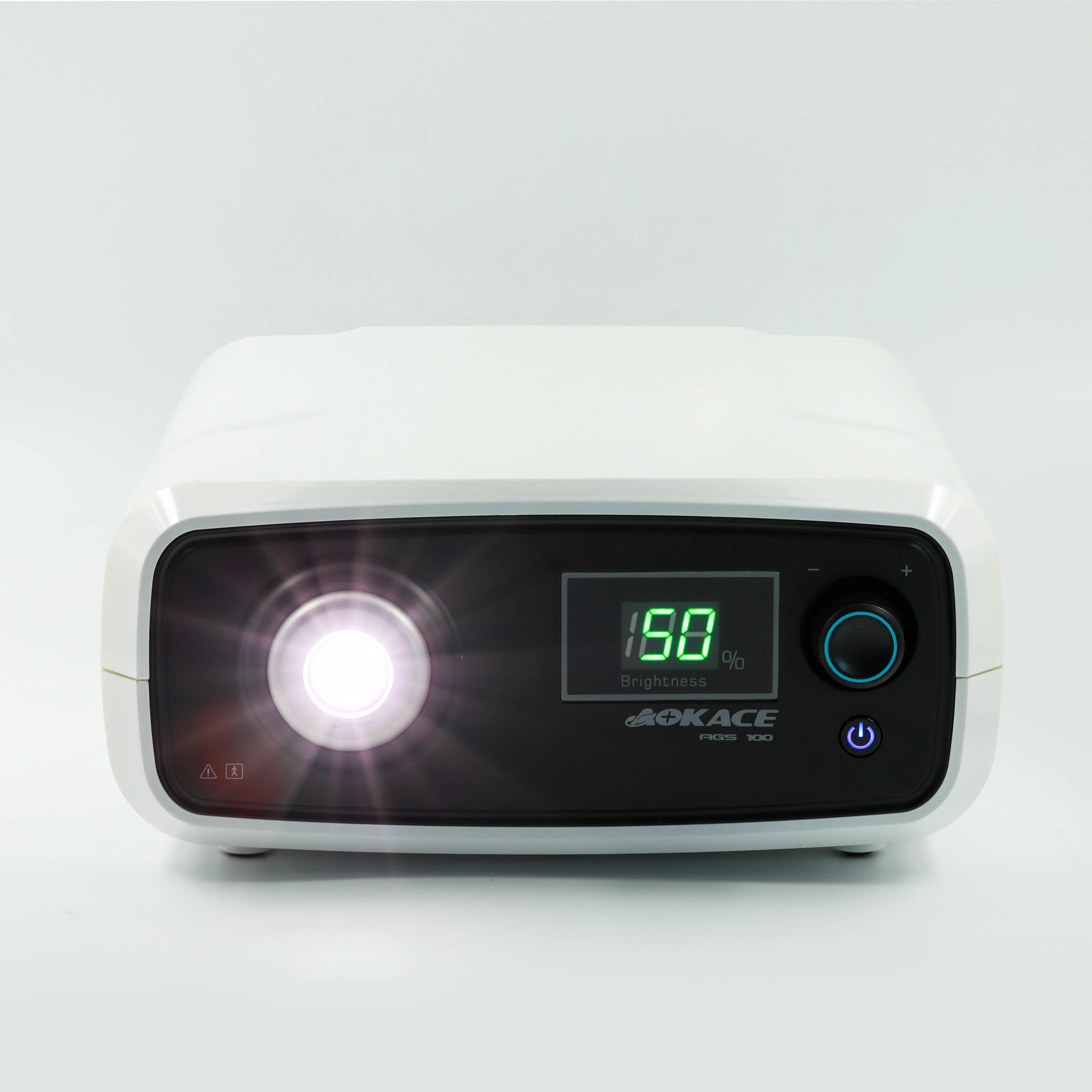 LED light source 100w for endoscopy