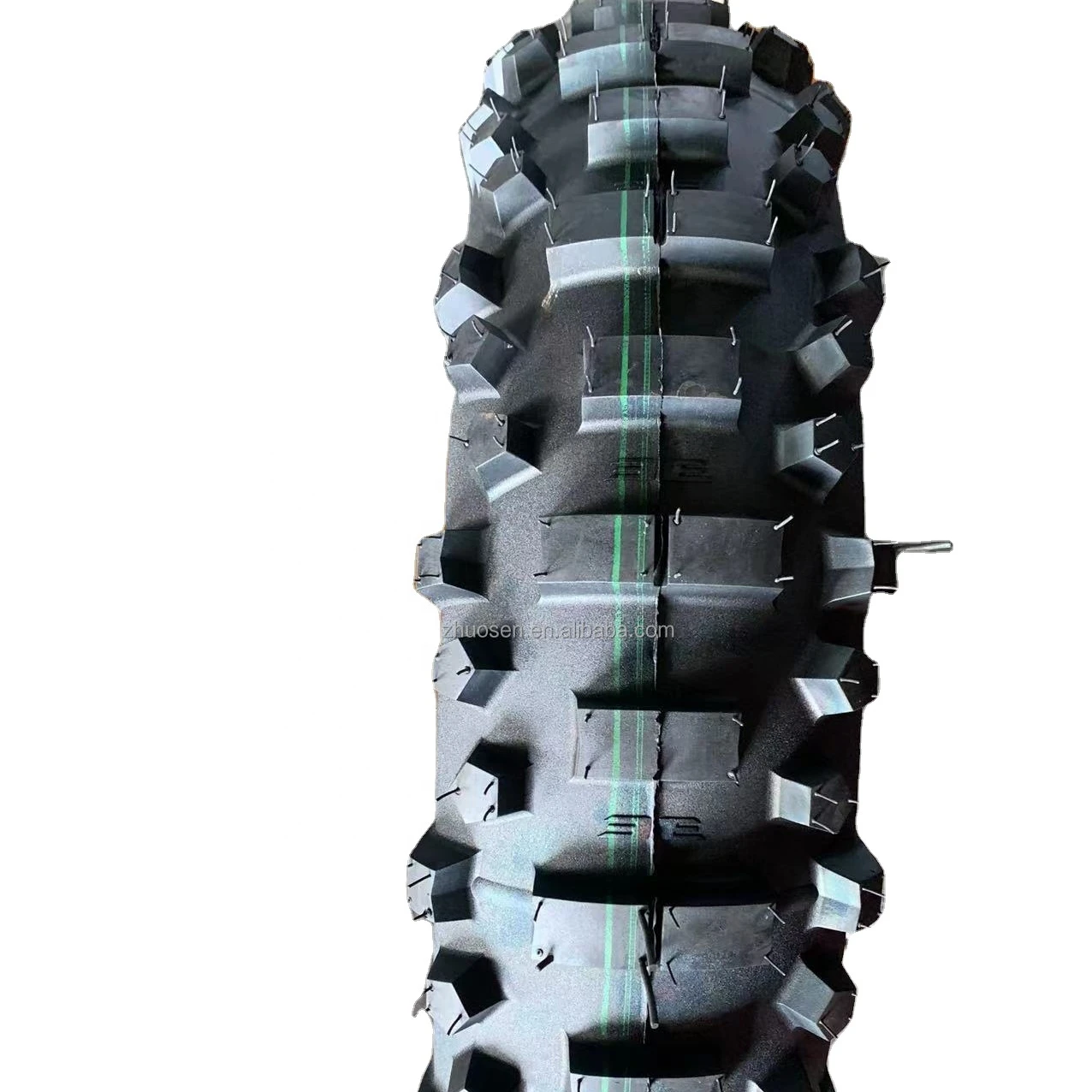 Green line 140/80-18  Motorcycle  super soft tyre