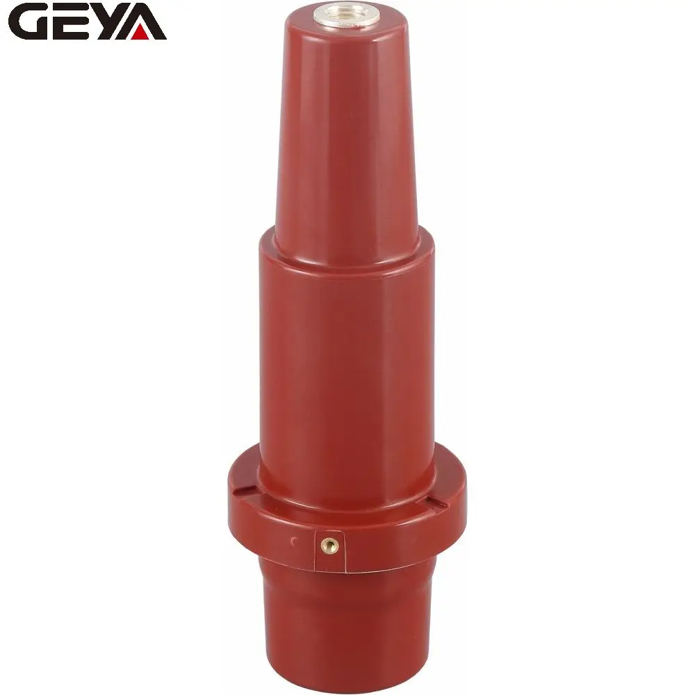 GEYA Epoxy Resin 202 Insulator 630A 12kv 24kv aeration tank cable support with good mechanical and electrical properties