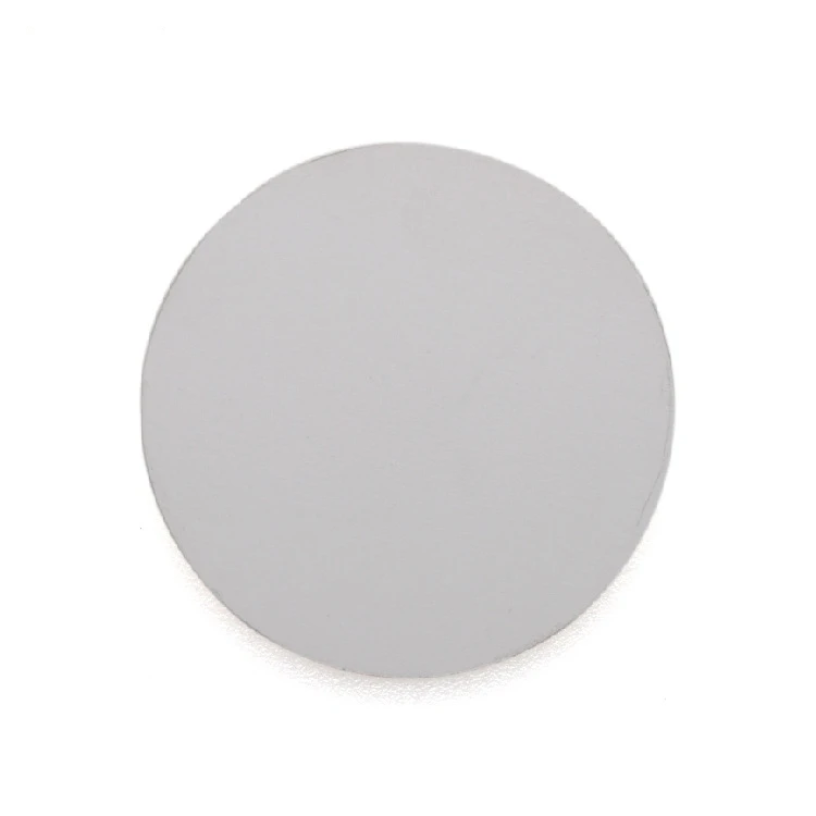 High Purity Magnesium Oxide Magnetron Sputtering Target Coating