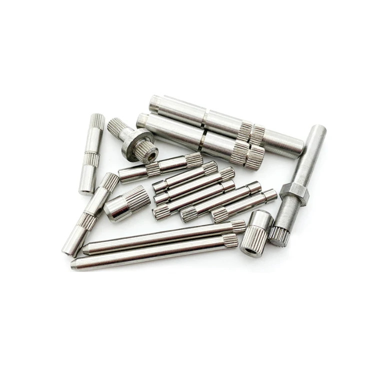 Manufacturers supply motor shaft stainless steel shaft motor shaft toy axle