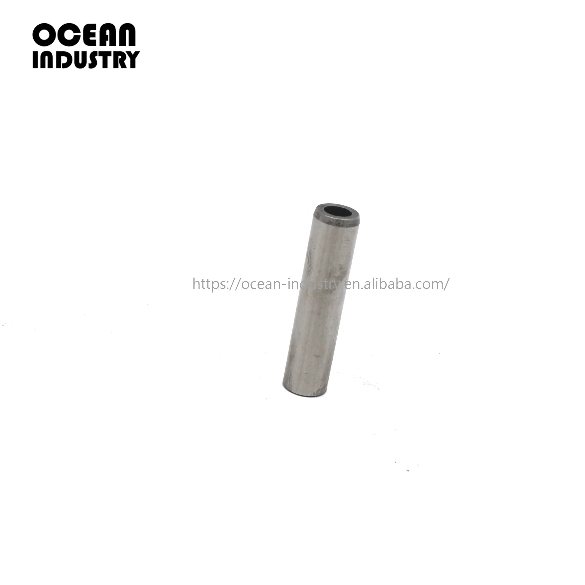 D7D D7E BF6M1013 Valve guide for excavator apply to EC290