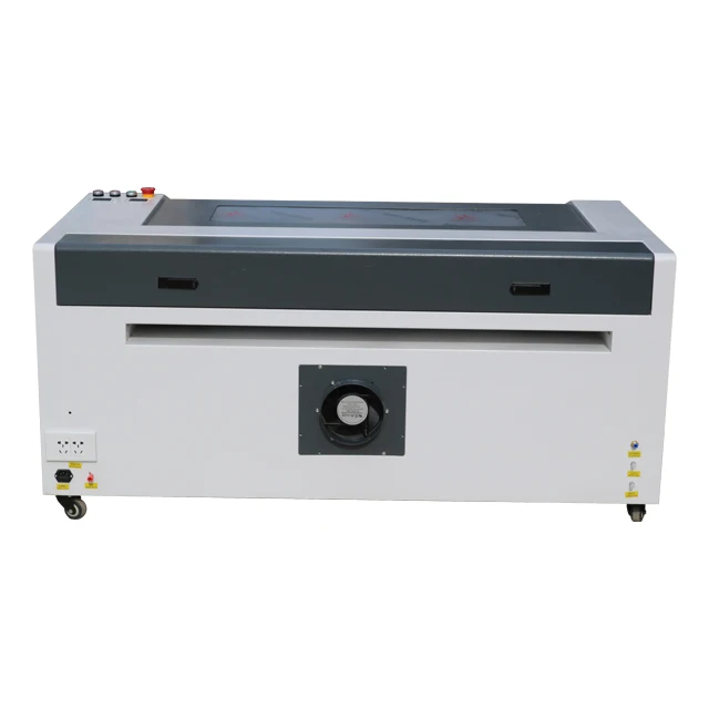 Powerful M2 1060 Laser Engraving Cutting Machine Wood Stone Paper Rubber MDF Plywood Crytal DXF Format Core Motor