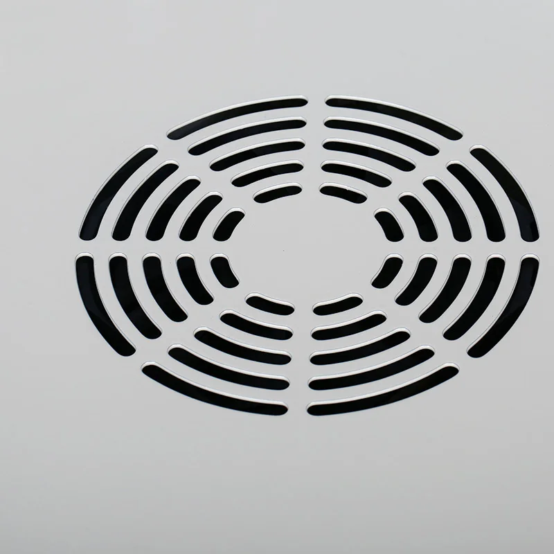 3-phase hybrid AC 220V servo motor driver 2500 RPM 2Kw 7.7N.m for embroidery machine