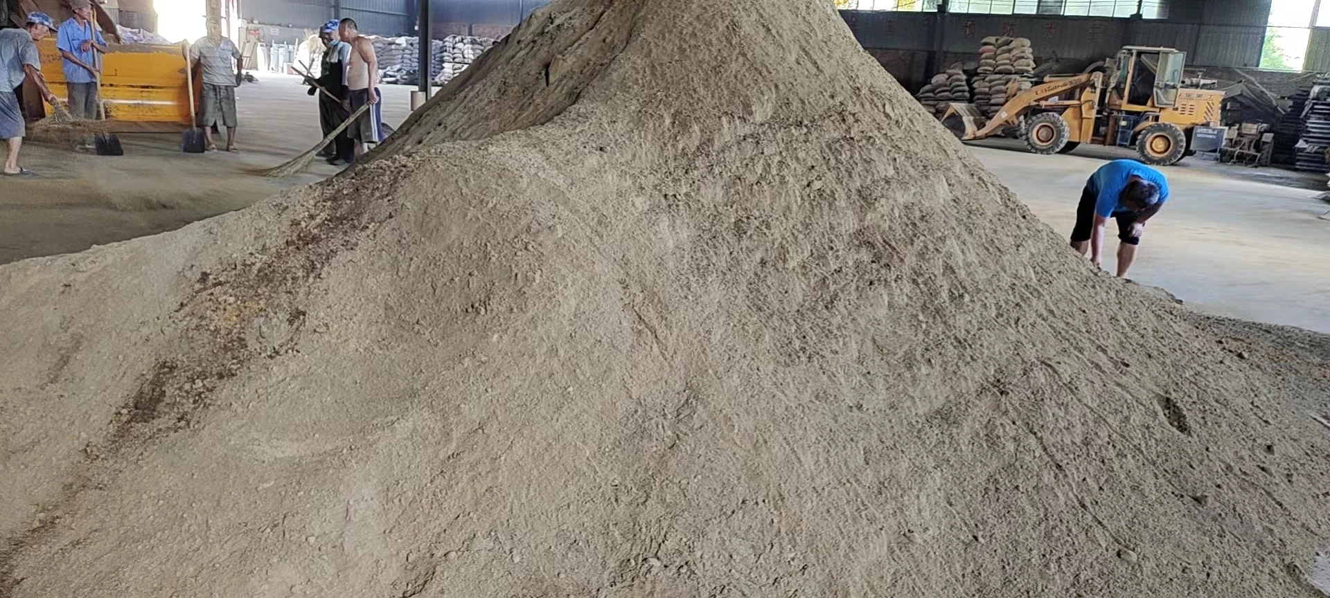 Rich protein feed additives Fish meal 60% 65%  for pig/chicken feed