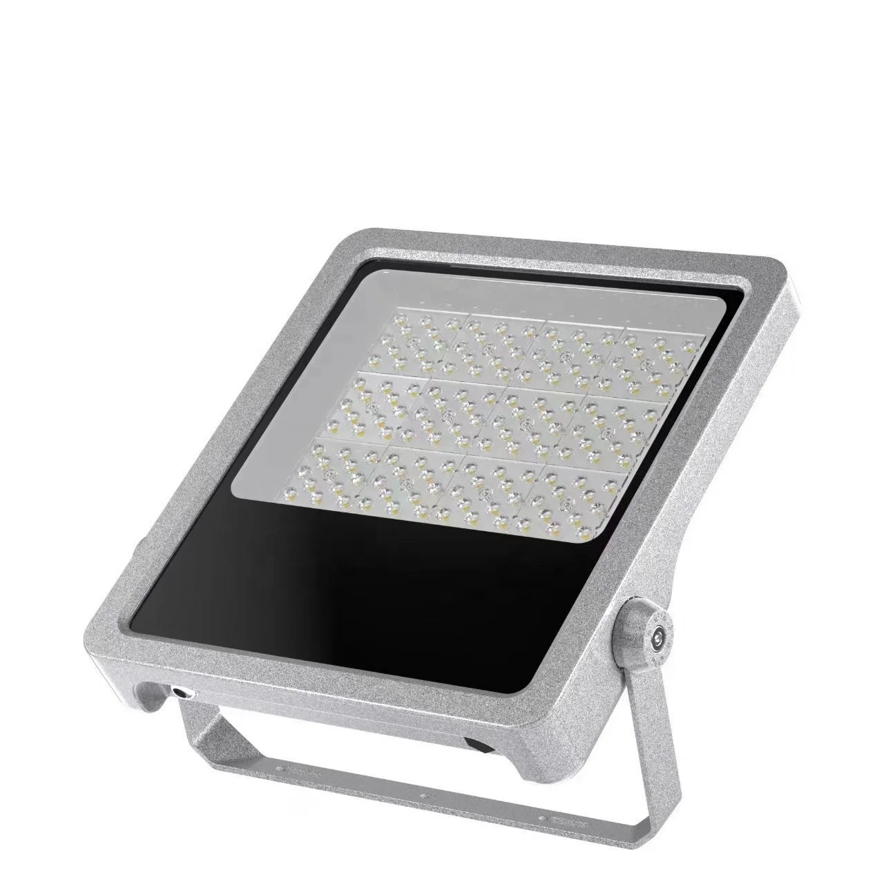 CRI>80 120lm/w Super Silm 50W 80W 100W 150W 200W 300W outdoor lighting led flood light
