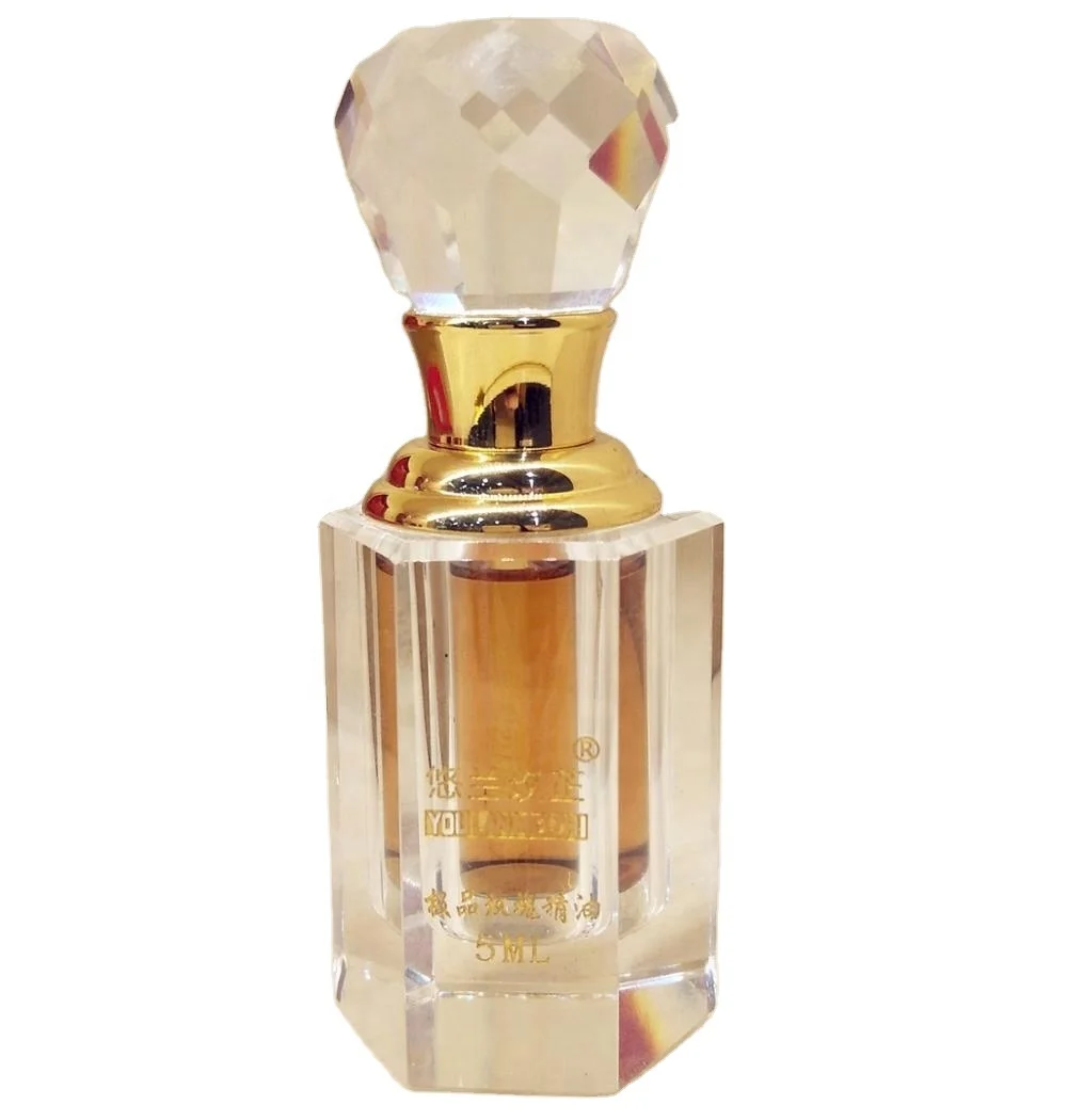 Pure Rose Oil Essential Skin Beauty Aroma Massage Oil 3ml 5ml/Organic rose essential oil