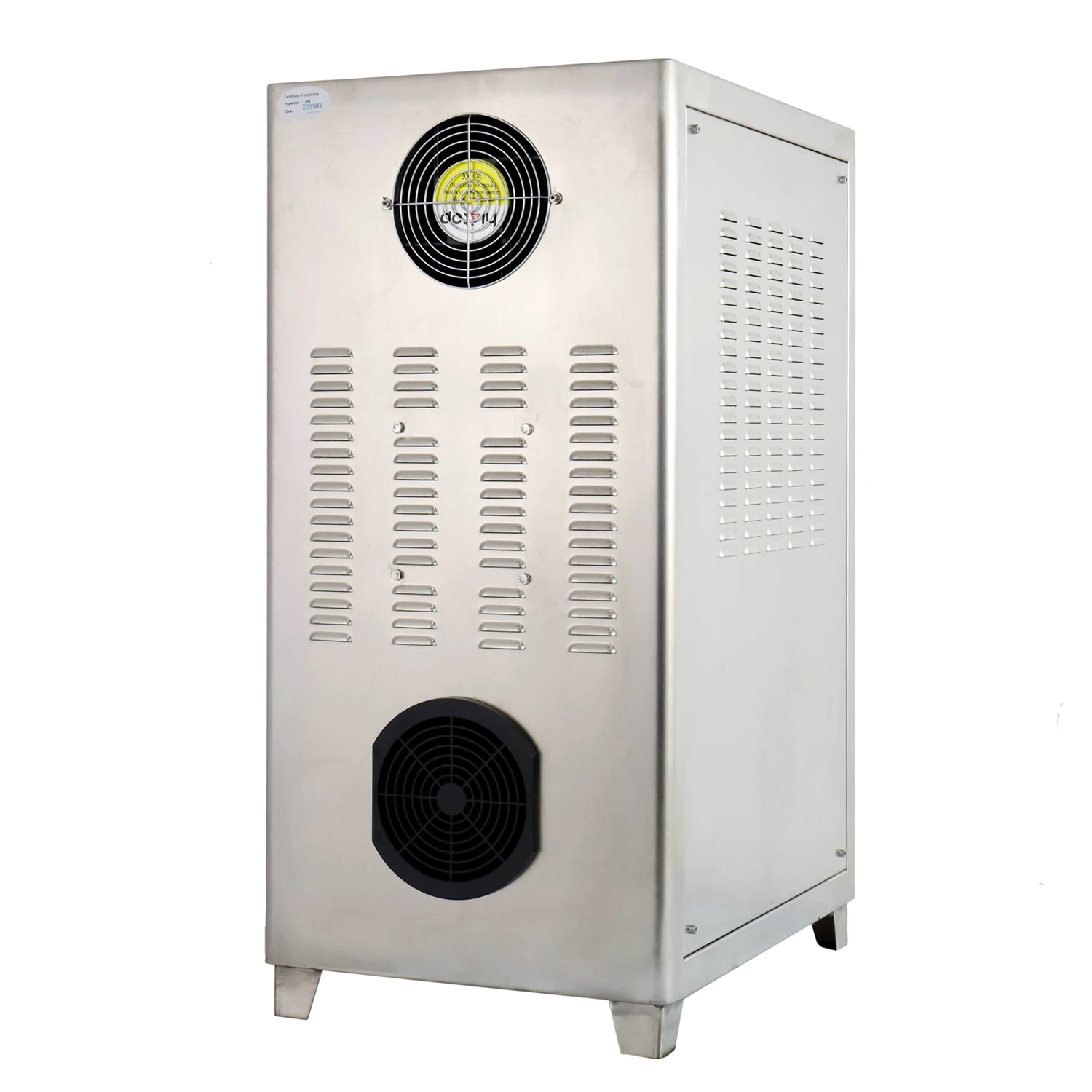 BSOG 60G/H Air Source Ozone Generator For Sale
