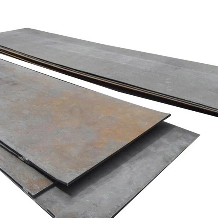 good quality 60Mn G15610 1561 S58C Steel Plate Metal Carbon Steel Sheet