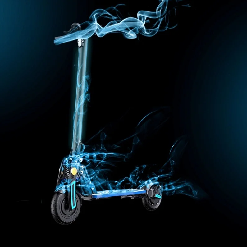 Zukboard city mini smart adult electric scooters good waterproof performance sport scooter