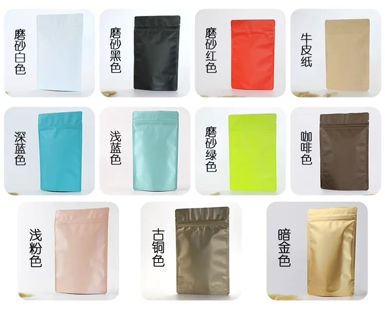 Hot Selling Private Label Organic Butterfly Pea Flower Powder Blue Matcha Powder