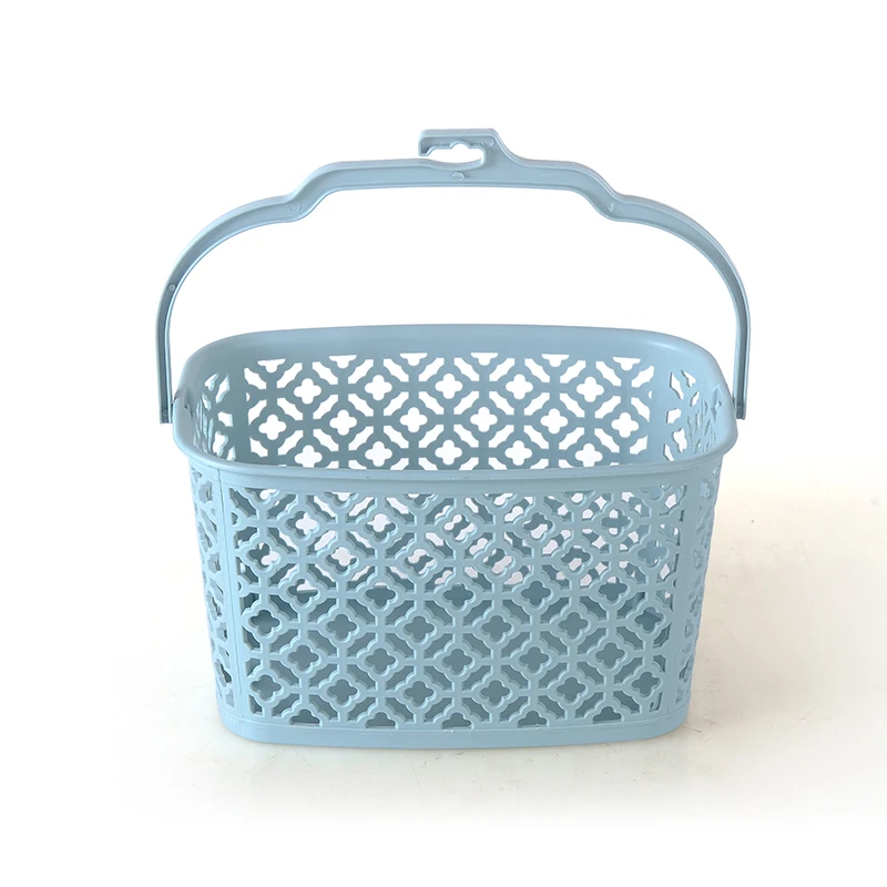 SA-9400 Multipurpose Storage Basket Office Organizer Small Portable Basket