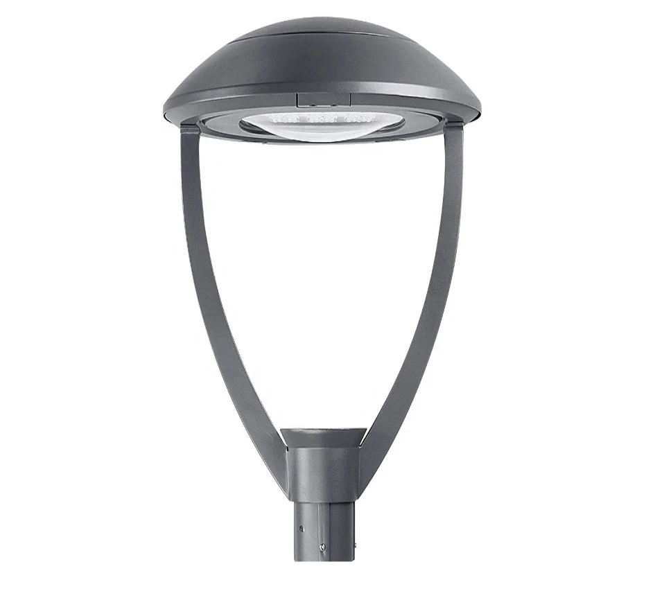 IP66 150W LED Garden Light Outdoor Lamp Landscape Lighting PC Cover Led